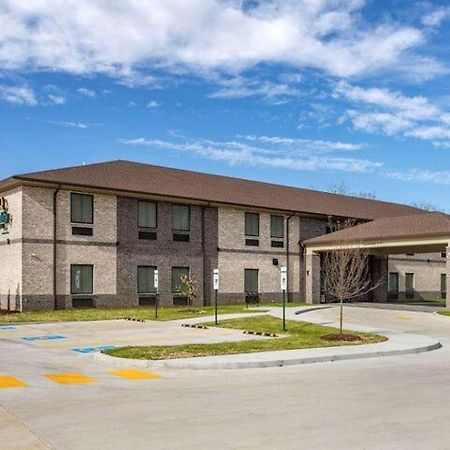 Quality Inn Lebanon Nashville Area Εξωτερικό φωτογραφία