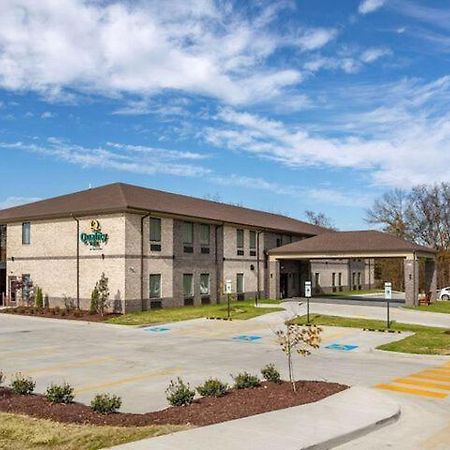Quality Inn Lebanon Nashville Area Εξωτερικό φωτογραφία